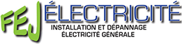 FEJ ÉLECTRICITÉ